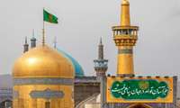 حضور کاروان زیر سایه خورشید در دانشکده علوم قرآنی کرمانشاه